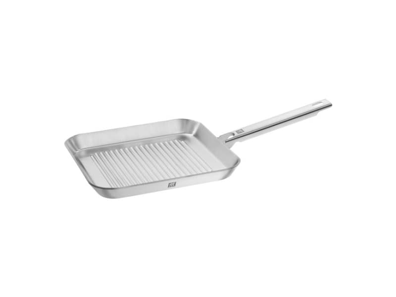 Zwilling Grillpanna Rostfritt Stål 200°C