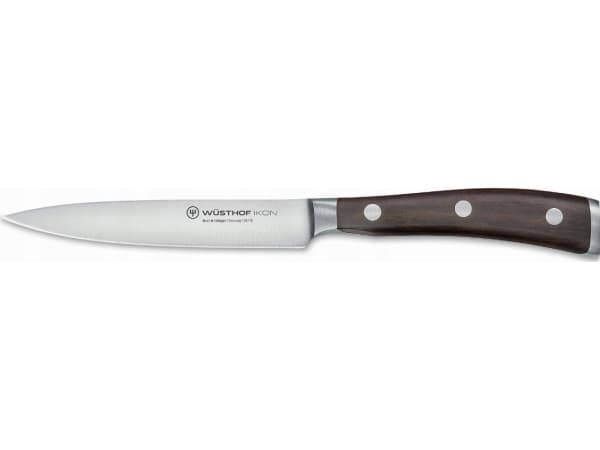Wüsthof Classic Ikon Universalkniv 16 cm
