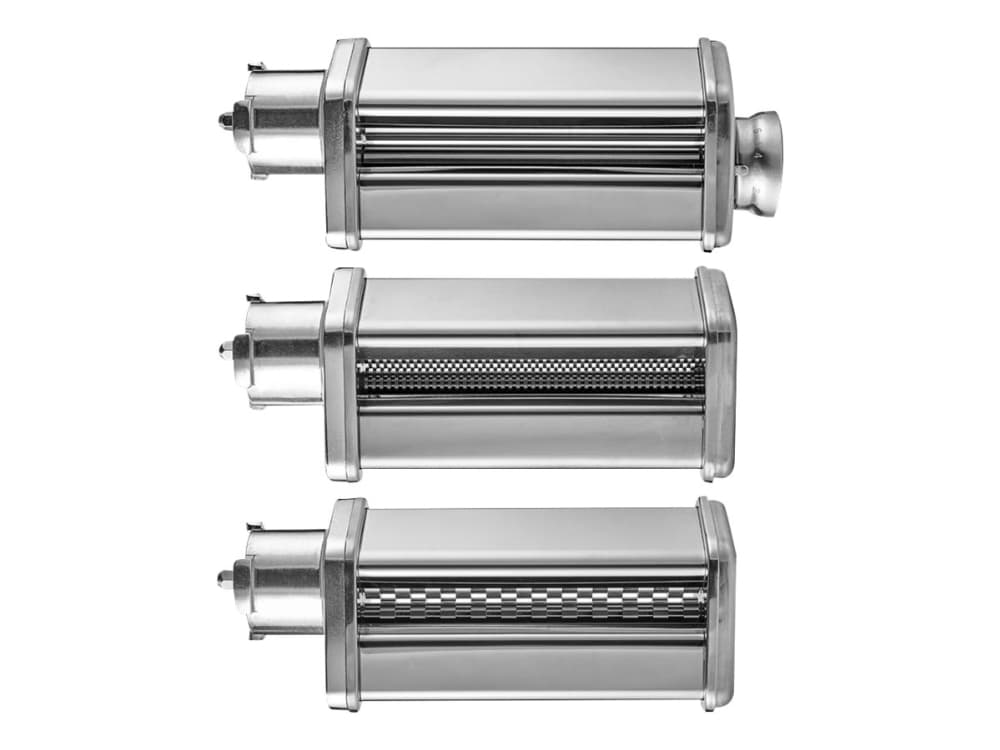Gastroback - Tillsatsuppsättning för pastamaskin - till mixerställ - för Design Advanced Digital