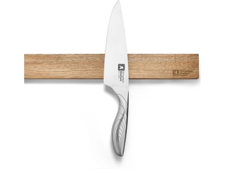Richardson Sheffield Knivmagnet Akaciaträ 40 cm