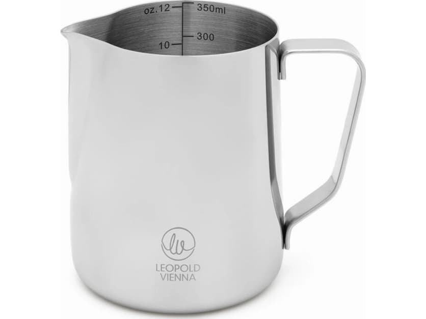 Leopold Vienna Salento 350ml mjölkskumningskanna LV143005