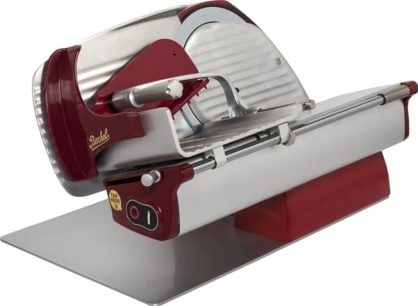 Berkel Homeline HL PLUS 200 röd påläggsmaskin (BKHLCB001000000R)