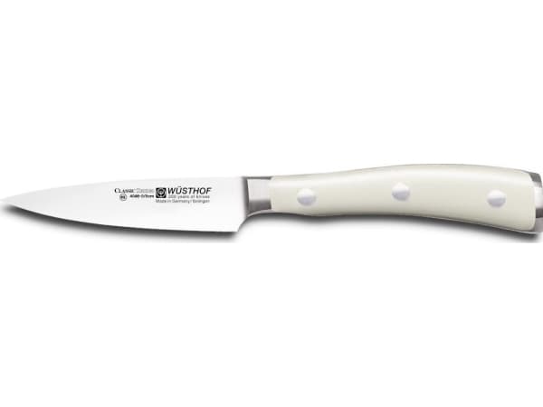 Wüsthof Grönsakskniv Classic Ikon Creme 9 cm