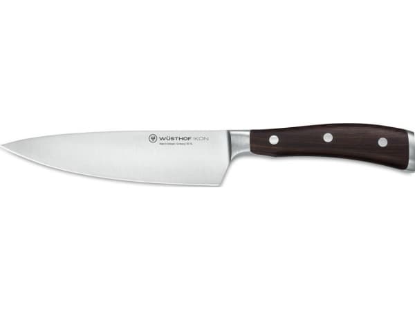 Wüsthof Ikon Kockkniv 16 cm