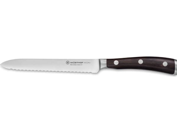 Wüsthof Ikon Allroundkniv 14 cm