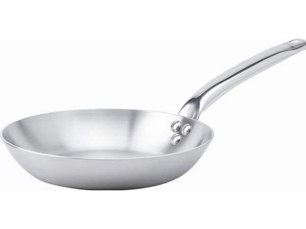 De Buyer Stekpanna Kolstål 32 cm
