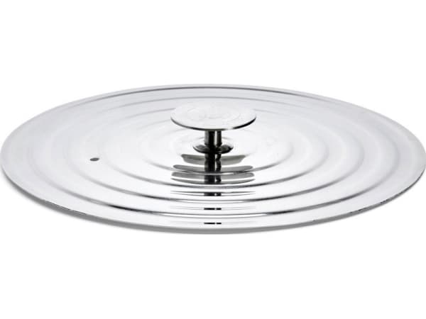 De Buyer Grytlock Stål 25 cm