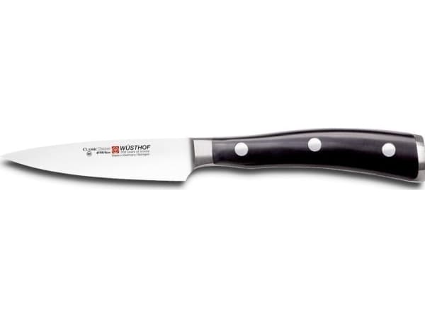 Wüsthof Classic Ikon Grönsakskniv 9 cm