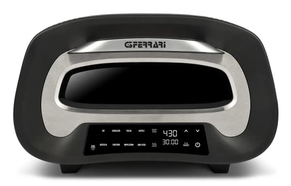 G3 Ferrari Pizzaugn Pizzasten 430°C