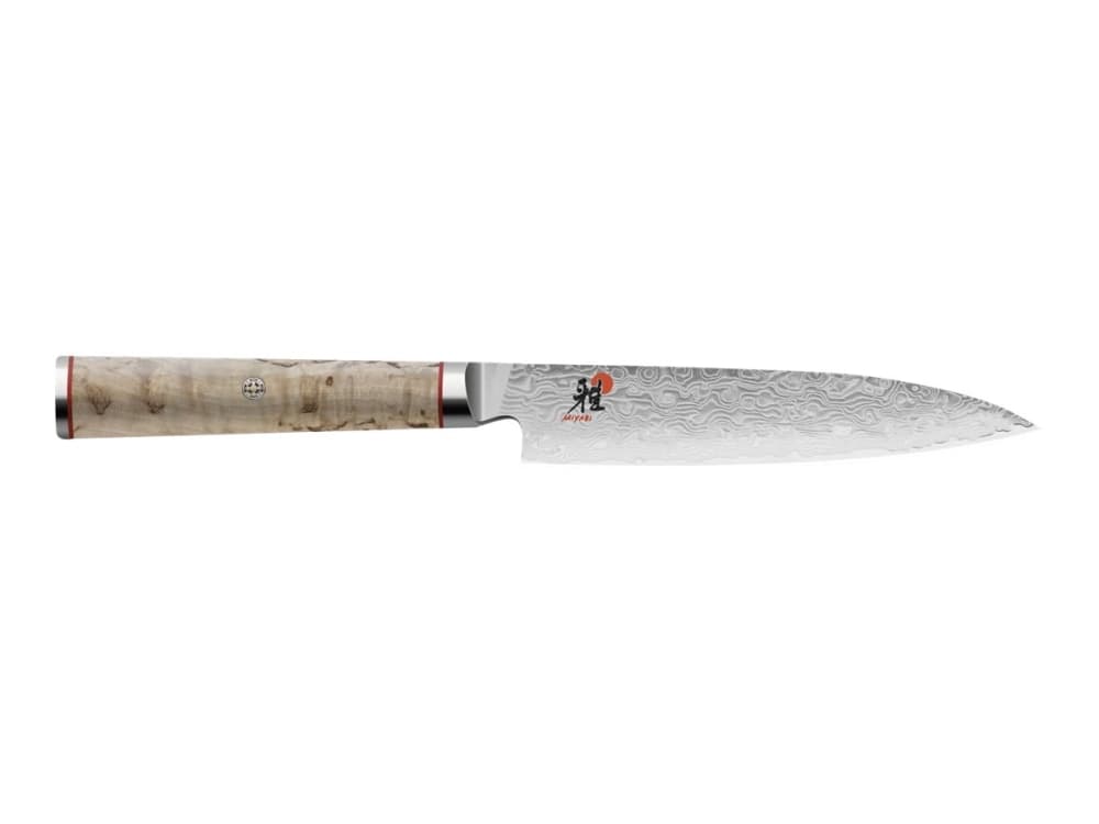 ZWILLING MIYABI 5000MCD, Kniv, Rustfrit stål