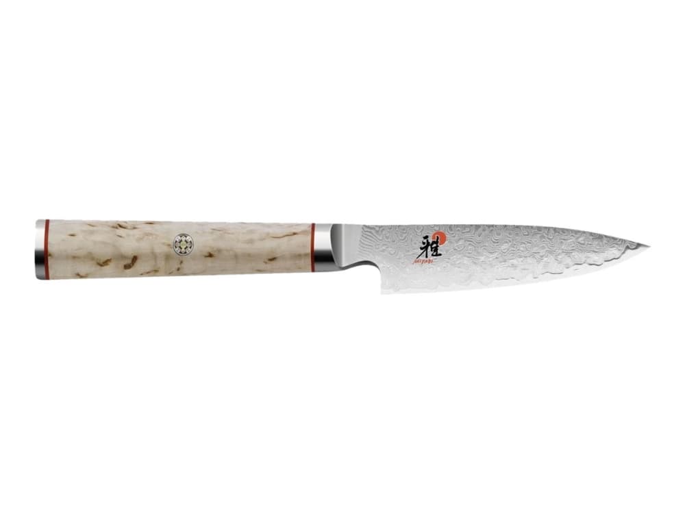 Zwilling Shotoh Kockkniv Stål 9 cm