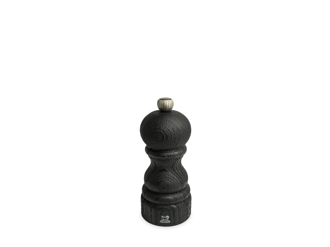 Peugeot Paris Nature Pepparkvarn Svart 120 mm