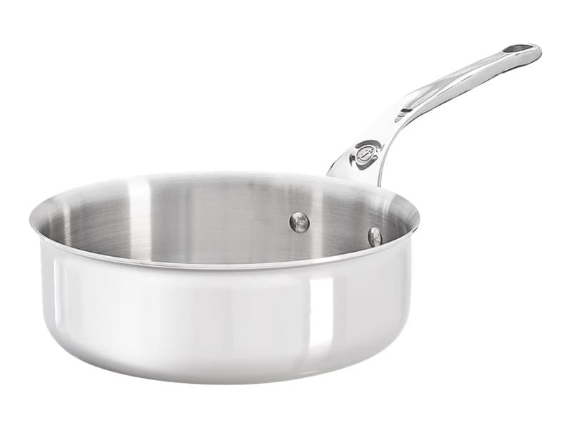 de Buyer Affinity Traktörpanna 16 cm