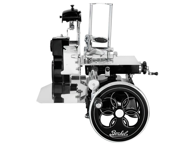 Berkel BK-Tribute118N Skärmaskin Rostfritt Stål