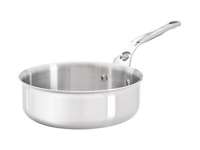 de Buyer Affinity Traktörpanna 24 cm