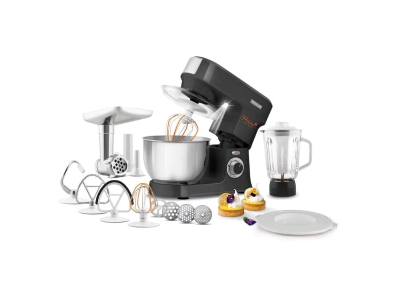 Sencor Stativmixer Rostfritt Stål 4,5 L