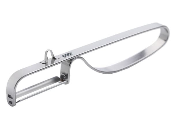 Gefu Grönsaksskalare Rostfritt Stål 170 mm