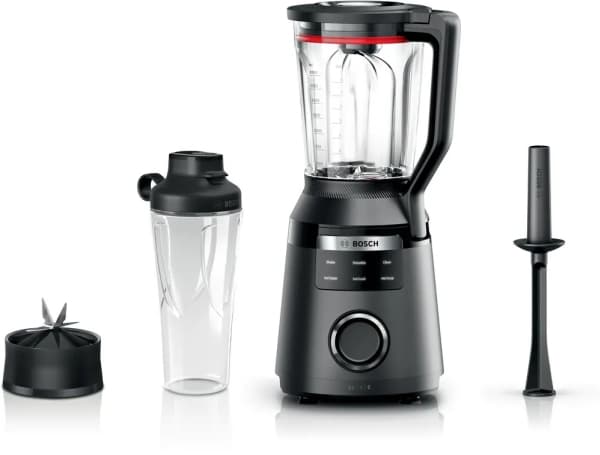 Bosch Serie 6 Mixer Glas 2 l