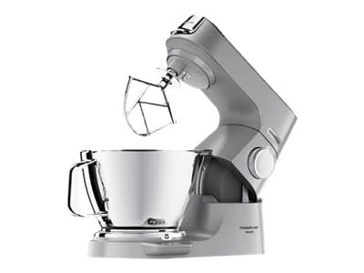 Kenwood Chef XL Köksmaskin Rostfri Bunke