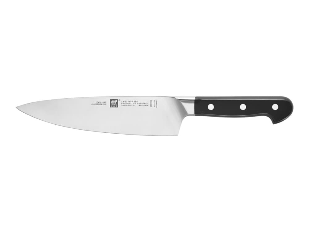 Zwilling Pro Köksmästarkniv 20 cm