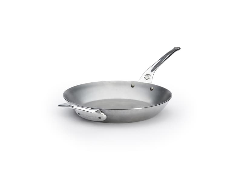 de Buyer Gryta Rostfritt Stål 32 cm