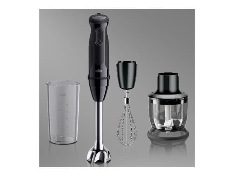 STAVMIXER MQ50202M MULTIQUICK 5 BRAUN