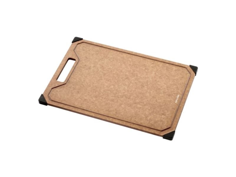 Zwilling Skärbräda Trä 37 x 25,5 cm