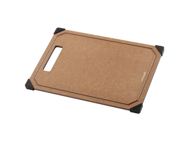 Zwilling Skärbräda Trä 215×310 mm