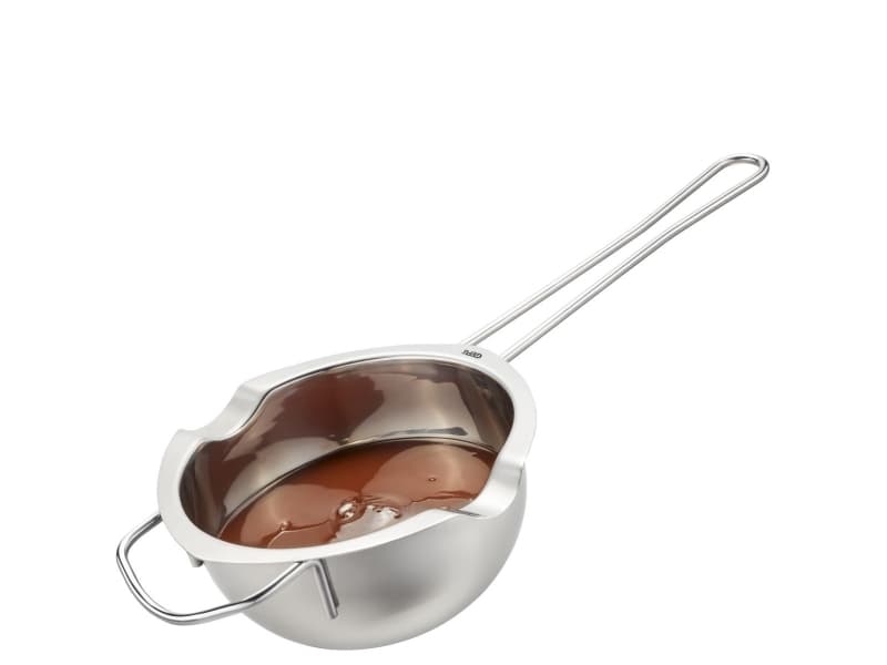 Gefu Liten Kastrull Rostfritt Stål 20 cm