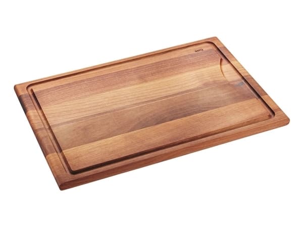 Gefu Enno Skärbräda Valnöt 44 cm