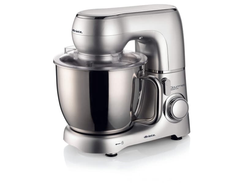 Ariete Stativmixer i Rostfritt Stål 5,2 L