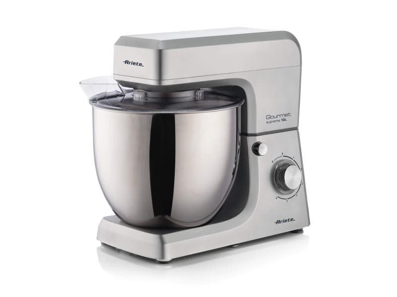 Ariete 1576 Stativmixer Rostfritt Stål 10 L