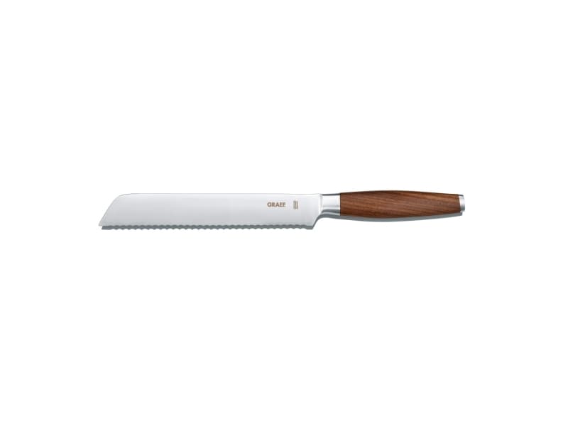 Graef Family Line Brödkniv 20 cm