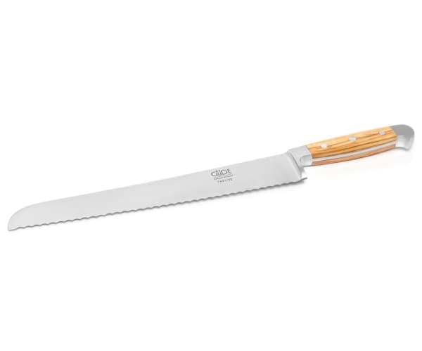 Güde Brödkniv Rostfritt Stål 32 cm