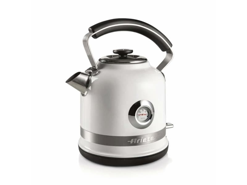 Ariete Vattenkokare Rostfritt Stål 1,7 L