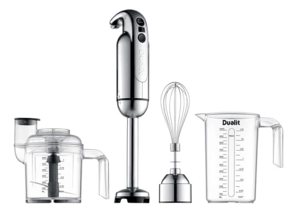 Dualit Stavmixer 700W Rostfritt Stål