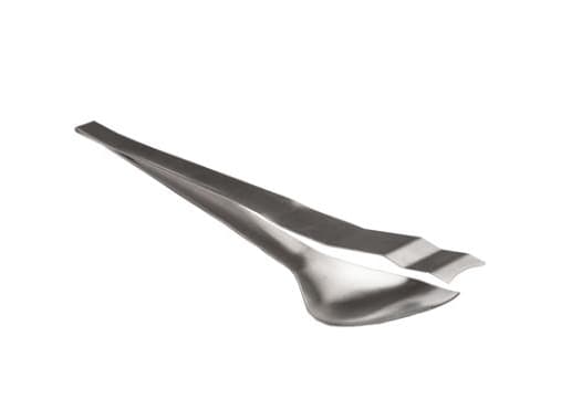 Multi Serveringstång Rostfritt Stål 23 cm