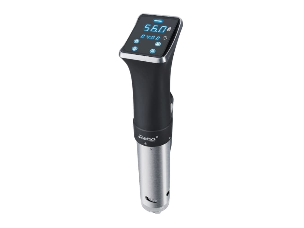 Steba SV 75 Sous Vide-stav i Stål