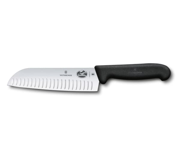 Victorinox Santokukniv Rostfritt Stål 17 cm
