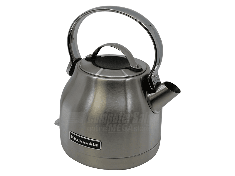 KitchenAid Vattenkokare Rostfritt Stål 1,25 L