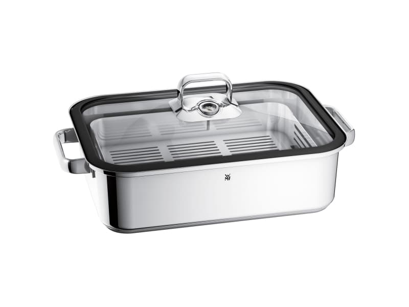 WMF Kokkärl Rostfritt Stål 6,5 L