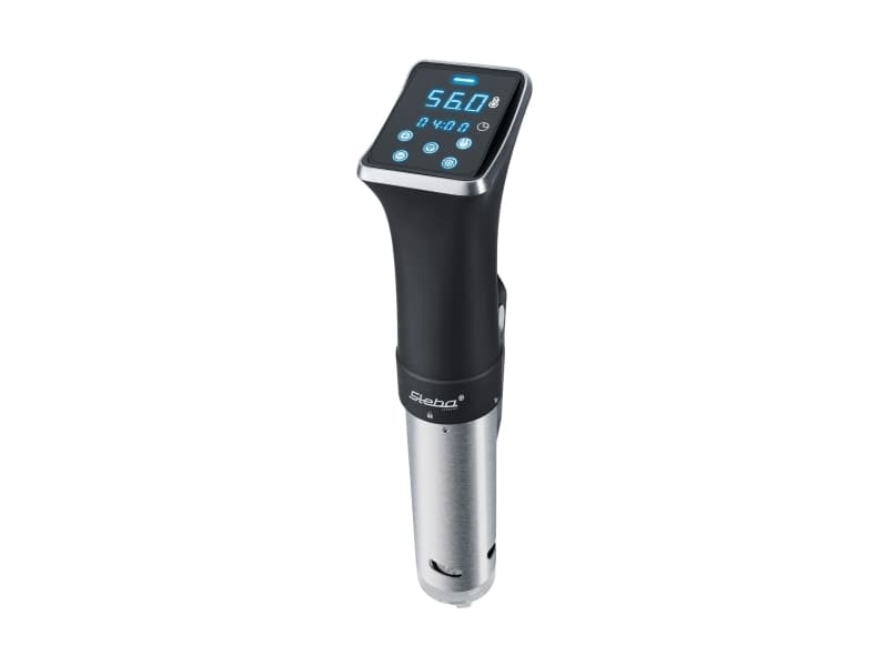Steba SV 80 Sous Vide-cirkulator i Rostfritt Stål