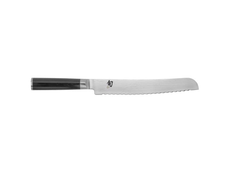 Kai Brödkniv Stål 22,9 cm