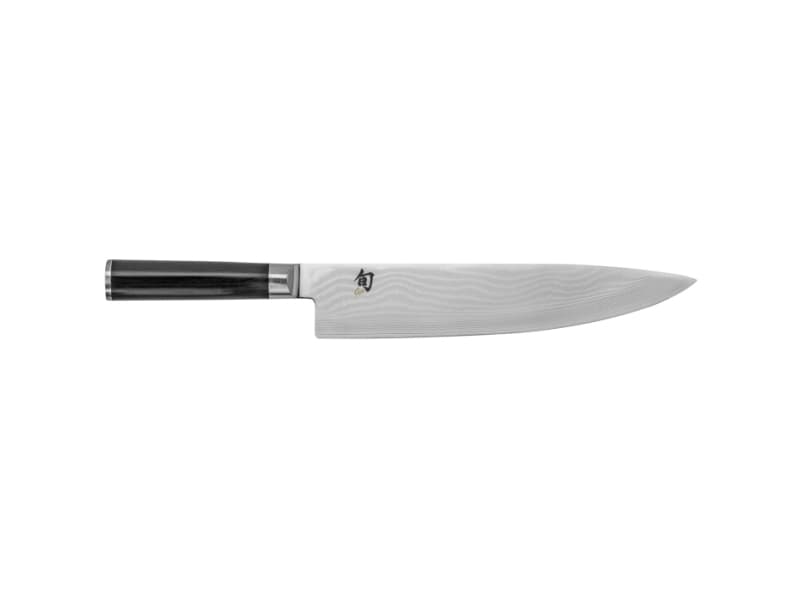 Kai Kockkniv Stål 25,4 cm