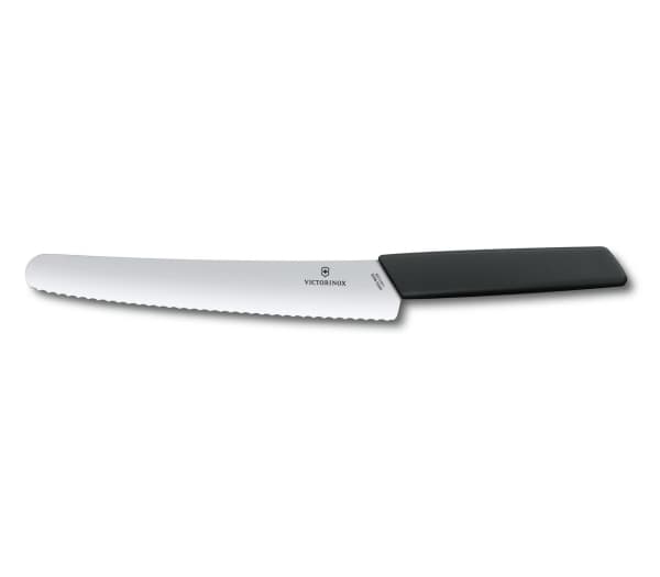 Victorinox Brödkniv Rostfritt Stål 22 cm