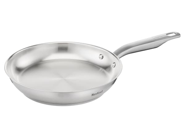 Tefal Gryta Rostfritt Stål