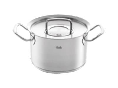 Fissler Original-Profi Gryta 16 cm 2,1 L