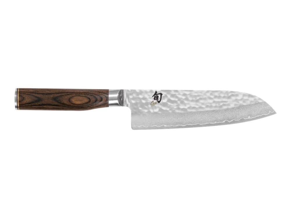 Kai Shun Premier Tim Mälzer Santokukniv 18 cm