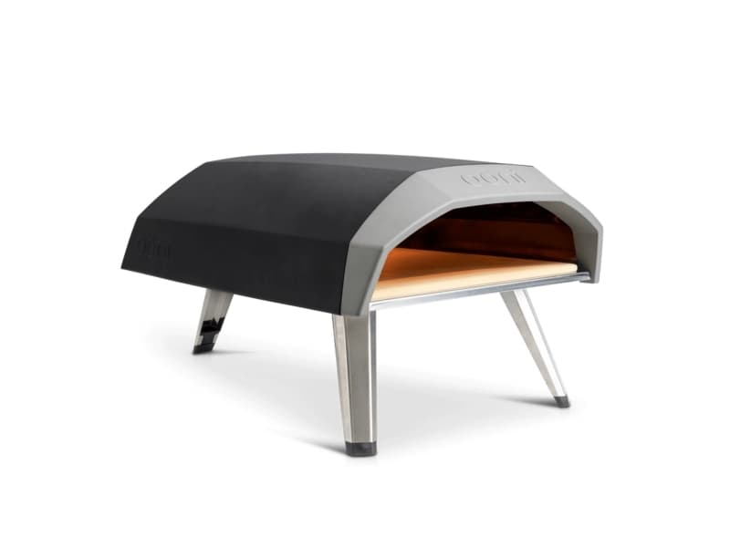 Ooni Koda 12 Gasdriven Pizzaugn