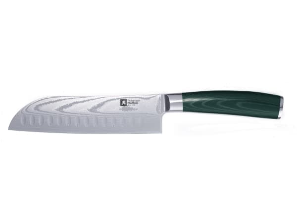 Richardson Sheffield Midori Santokukniv 17,5 cm